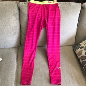 Nike Pro Dri-Fit Leggings